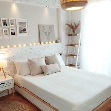 Natural Charm Apartment Ρώμη Εξωτερικό φωτογραφία