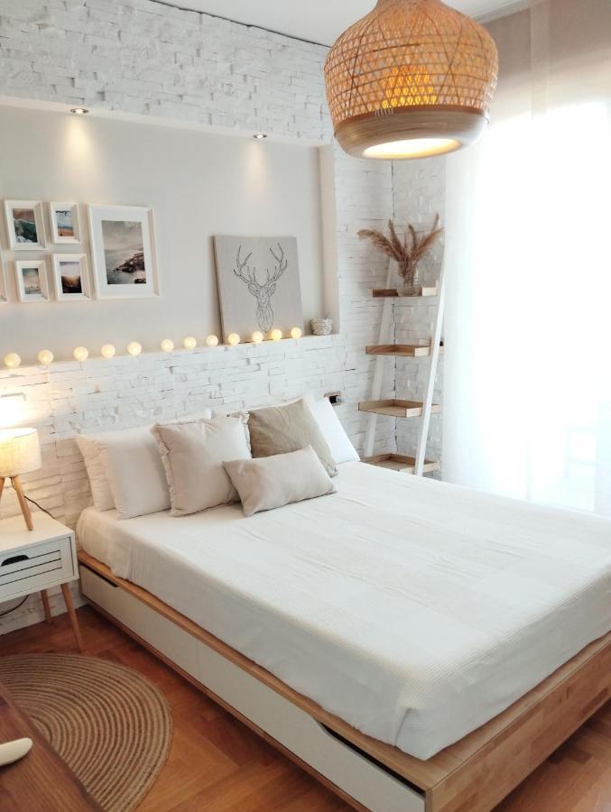 Natural Charm Apartment Ρώμη Εξωτερικό φωτογραφία