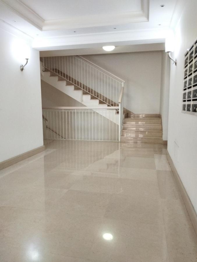 Natural Charm Apartment Ρώμη Εξωτερικό φωτογραφία