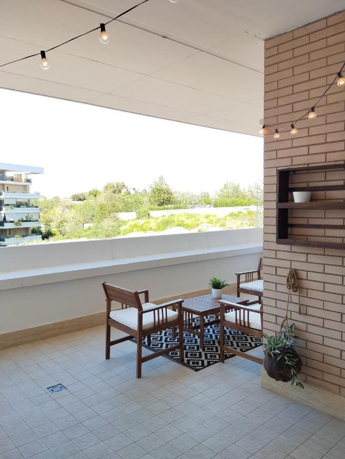 Natural Charm Apartment Ρώμη Εξωτερικό φωτογραφία