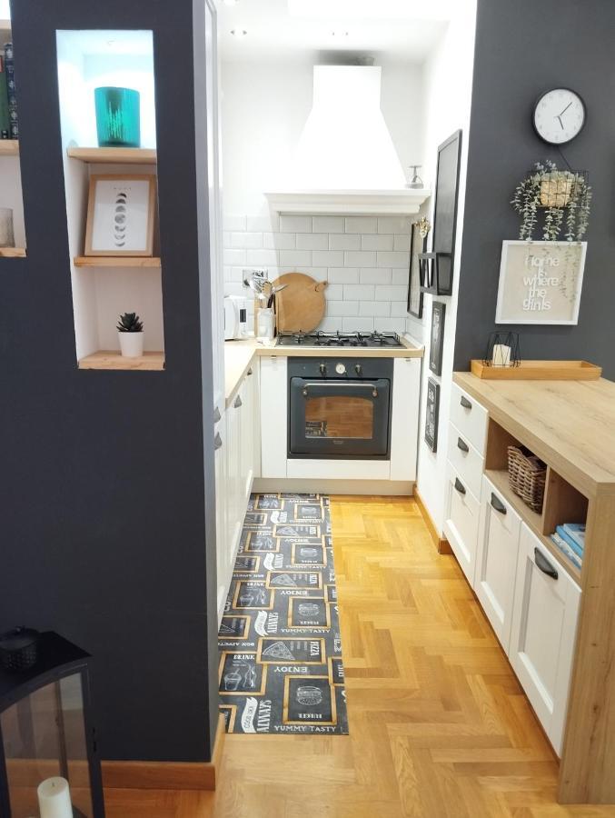Natural Charm Apartment Ρώμη Εξωτερικό φωτογραφία