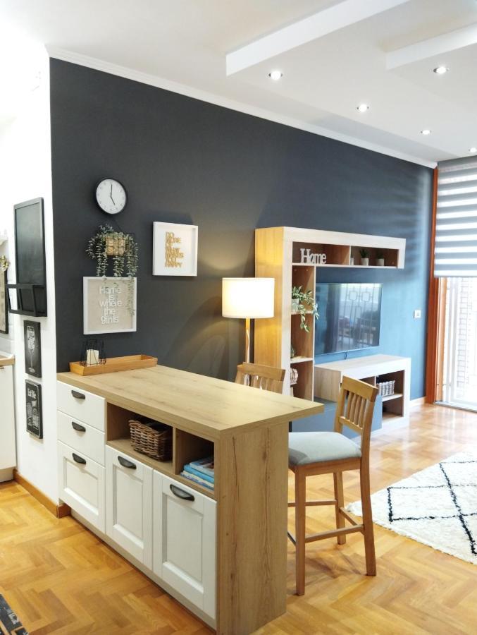 Natural Charm Apartment Ρώμη Εξωτερικό φωτογραφία