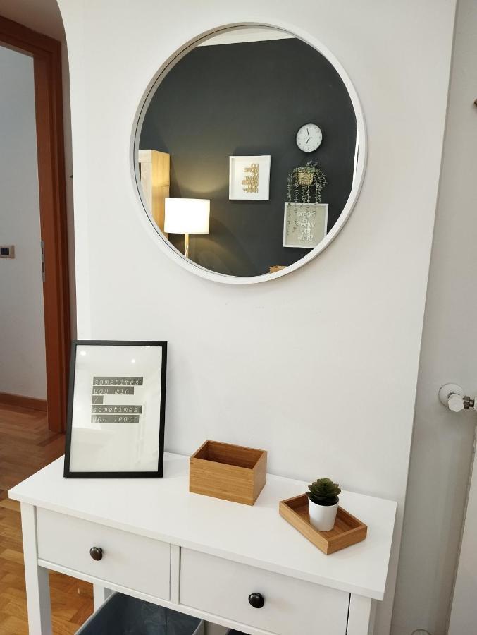 Natural Charm Apartment Ρώμη Εξωτερικό φωτογραφία