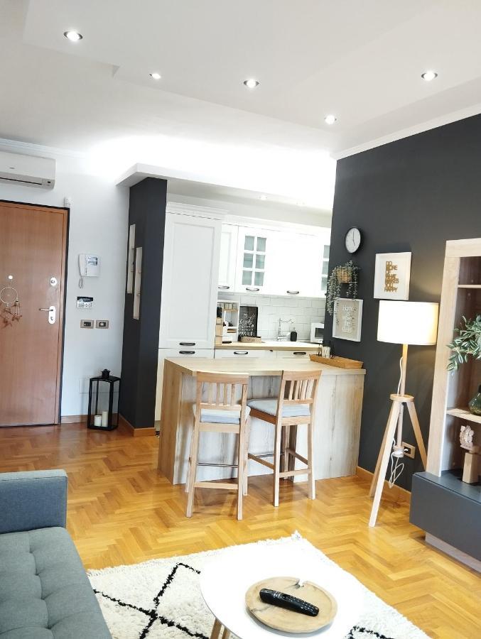 Natural Charm Apartment Ρώμη Εξωτερικό φωτογραφία